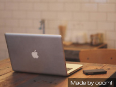 Sample image Web & UI Design